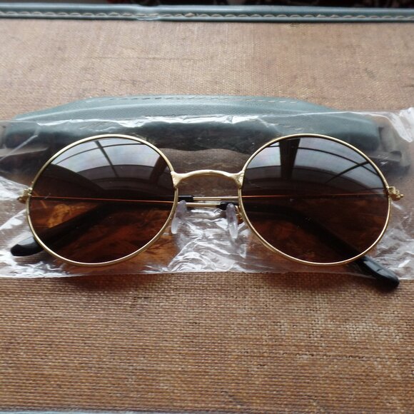 Hippy Sunglasses NIP - Picture 3 of 3